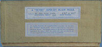 By the Fish Pond (Label).JPG