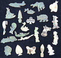 The Welcome Rations (Figurals).JPG