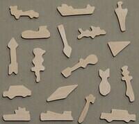 Figurals