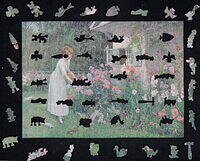 In a Garden Fair (Separate Figurals).JPG