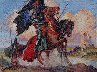 Untitled-Knights on Horseback.JPG