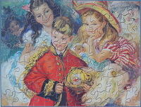 Little Guardsman (Period), The