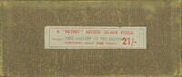 Passing of the Seasons (Label)