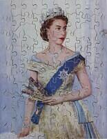 Queen Elizabeth