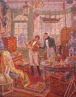 Rare Piece (Period), A