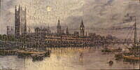 Houses of Parliament