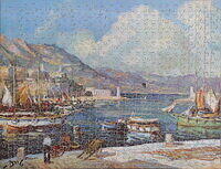 Monaco