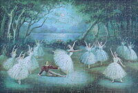 Giselle