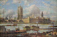 Houses of Parliament