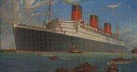 Queen Mary (600 piece)