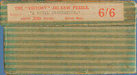 A Royal Procession (Label).JPG
