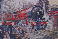 Royal Scot, The