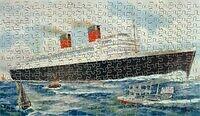 Queen Elizabeth