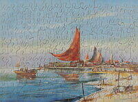 On the Zeeland Coast.JPG