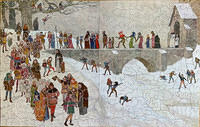 Christmas-tide Marriage in the Fifteenth Century, A