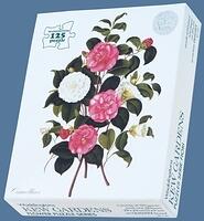 Kew Gardens Flower Puzzles