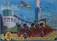 Empire Exhibition, Glasgow 1938-Volume B