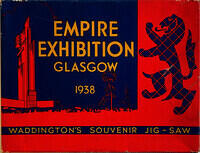 Empire Exhibition Glasgow Vol-A (Box)
