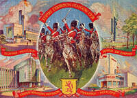 Empire Exhibition Glasgow Vol-A