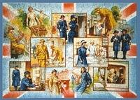 404. Women of Britian