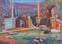 32. Prisoner of Zenda, The