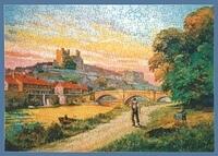66. Richmond Castle