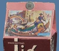 Design Numbered Satona Puzzles
