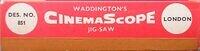 Waddington's  851 box.end.jpg