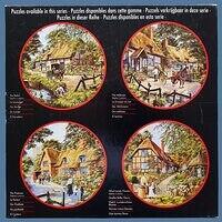 Cottages