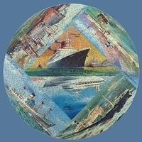 542. World Shipping
