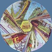 549. Railways of the World