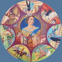 Untitled-Coronation-Scenes from Her earlier life