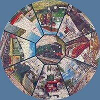 93100. Meccano Magazine