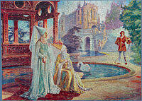 22. The Palace Grounds