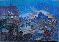 xx. Battle of Rorke's Drift, The