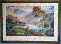 76. English Lakeland, The