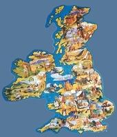 421. The British Isles