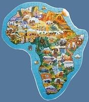 Africa (from 1980)