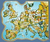 Europe (from 1980)