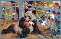 107. Ming the Panda