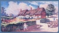 125. Anne Hathaway's Cottage
