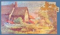 130. A Garden in Sussex