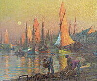 Bedford