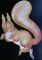 Squirrel Nutkin