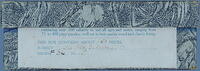 The Old Gateway (Label)