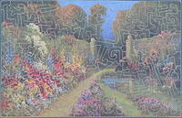 The Old Gateway