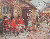 Untitled-Three Jolly Huntsmen