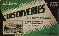 Discoveries