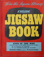Epics of the War