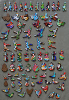 Whimsies, 500pc 12 Days of Christmas R Arbuckle